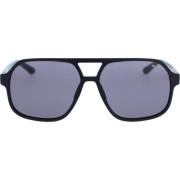 Sunglasses Puma , Black , Heren