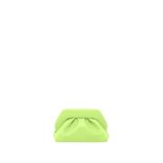 Clutches THEMOIRè , Green , Dames