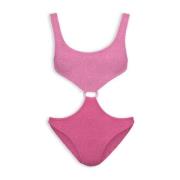 Bikinis MC2 Saint Barth , Pink , Dames