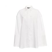Shirts Rotate Birger Christensen , White , Dames