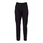 Trousers Herno , Black , Dames