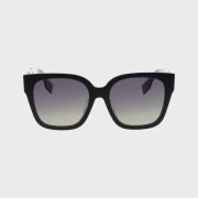 Sunglasses Fendi , Black , Dames