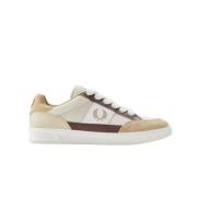 Sneakers Fred Perry , Multicolor , Heren