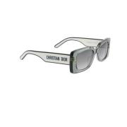 Sunglasses Dior , Green , Dames