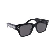 Sunglasses Dior , Black , Heren
