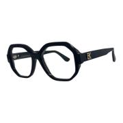 Glasses Emmanuelle Khanh , Black , Dames