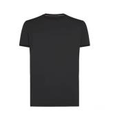 T-Shirts RRD , Black , Heren