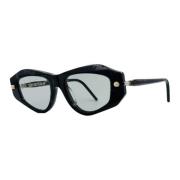 Glasses Kuboraum , Black , Dames