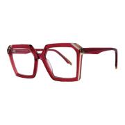 Glasses Silvian Heach , Red , Dames