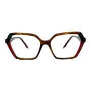 Glasses Silvian Heach , Brown , Dames