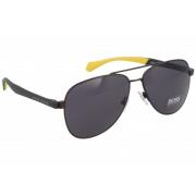 Sunglasses Hugo Boss , Black , Heren