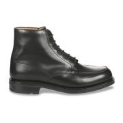 Lace-up Boots Church's , Black , Heren