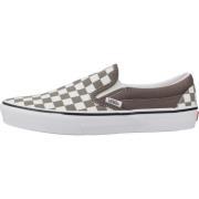 Klassieke Slip-On Sneakers Vans , Multicolor , Dames