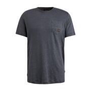 PME Legend T-shirt korte mouw Ptss2404583 PME Legend , Gray , Heren