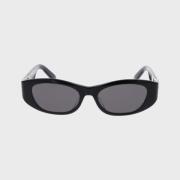 Sunglasses Dior , Black , Dames