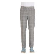 Trousers PT Torino , Multicolor , Heren