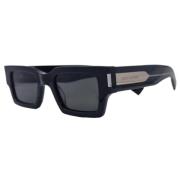 Sunglasses Saint Laurent , Black , Dames