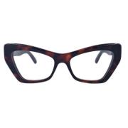 Glasses Balenciaga , Brown , Dames