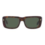 Sunglasses Jarvis BE 4376U Burberry , Multicolor , Heren