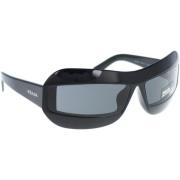 Sunglasses Prada , Black , Dames