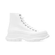 ‘Tread’ sneakers Alexander McQueen , White , Dames