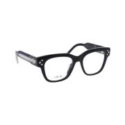 Glasses Dior , Black , Dames