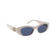 Sunglasses Dior , Beige , Dames