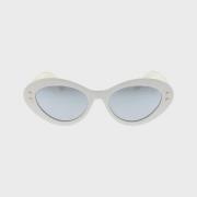 Sunglasses Dior , White , Unisex