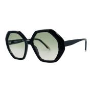 Sunglasses Silvian Heach , Black , Dames