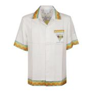 Blouses & Shirts Casablanca , White , Heren