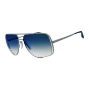 Sunglasses Midnight Special Dita , Gray , Unisex