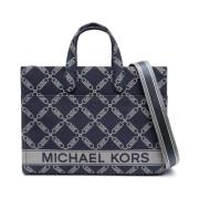 Tote Bags Michael Kors , Multicolor , Dames