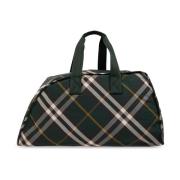 Reistas Burberry , Green , Heren