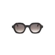 Teshi zonnebril Mykita , Black , Dames