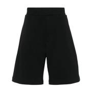 Casual Shorts 1017 Alyx 9SM , Black , Heren