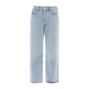 Jeans Agolde , Blue , Heren