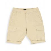 Tristan Slim Cargo Short Butcher of Blue , Beige , Heren