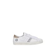 Sneakers D.a.t.e. , White , Dames