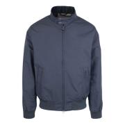 Coats Barbour , Blue , Heren