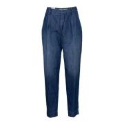 Jeans Roy Roger's , Blue , Dames