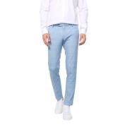 Zuitable-Broek Zuitable , Blue , Heren