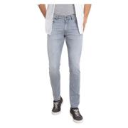 Zilton-Jeans Zilton , Gray , Heren