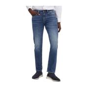 Slim-fit Jeans Guess , Blue , Heren