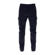 Denim Broek C.p. Company , Blue , Heren