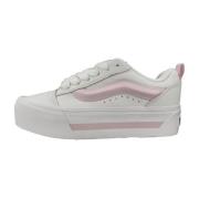 Verhoog je sneaker game met KNU Stack Vans , White , Dames