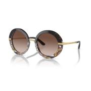 Sunglasses Dolce & Gabbana , Multicolor , Dames