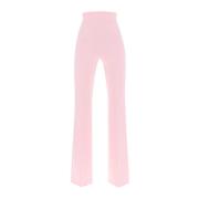 Jeans Sportmax , Pink , Dames