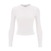 Sweatshirts Wardrobe.nyc , White , Dames
