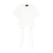 Sweatshirts Simone Rocha , White , Dames