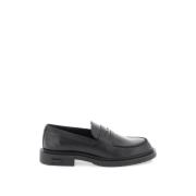 Shoes Fendi , Black , Heren